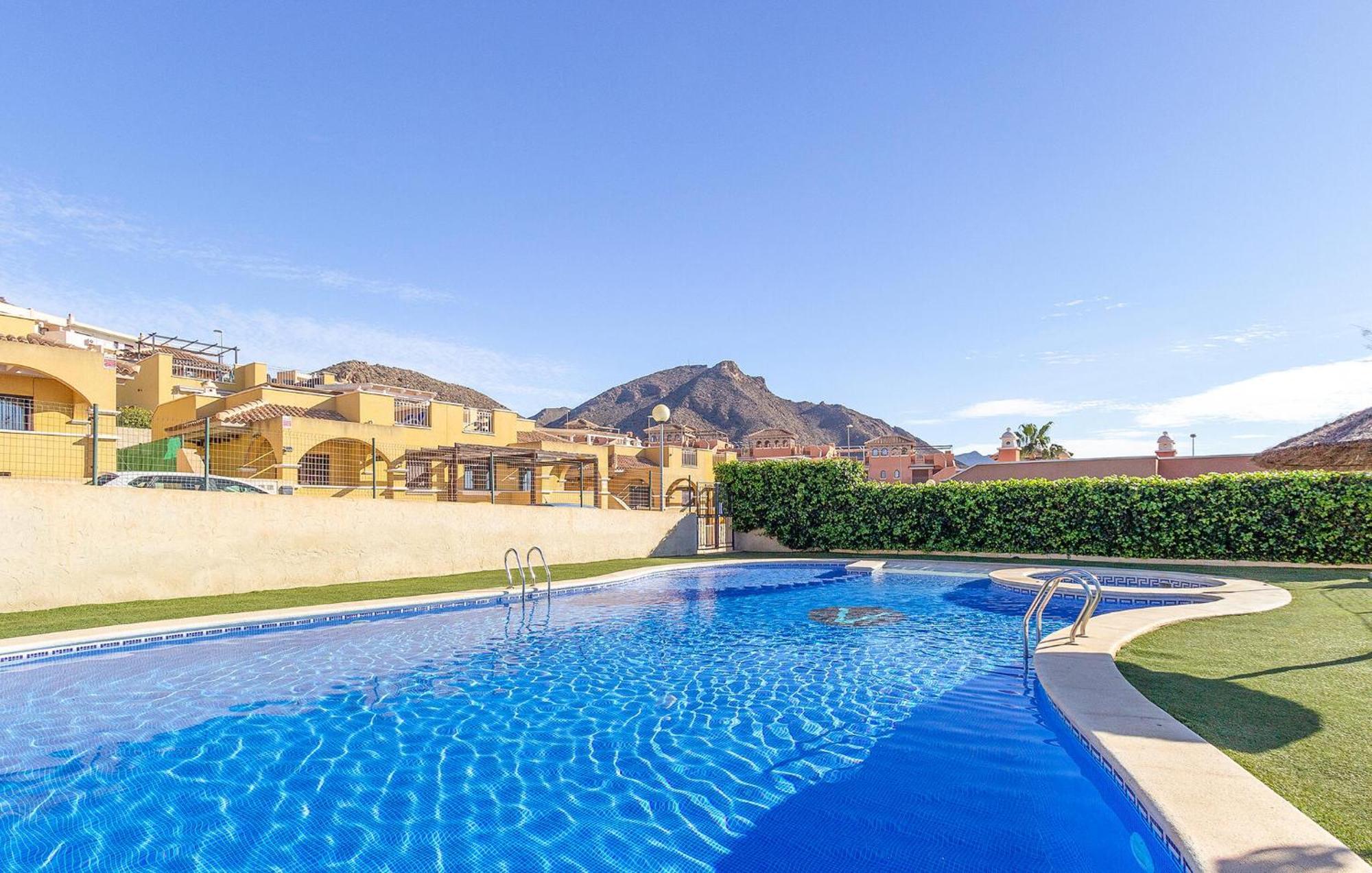 Gorgeous Home In Cartagena With Wifi Exterior foto