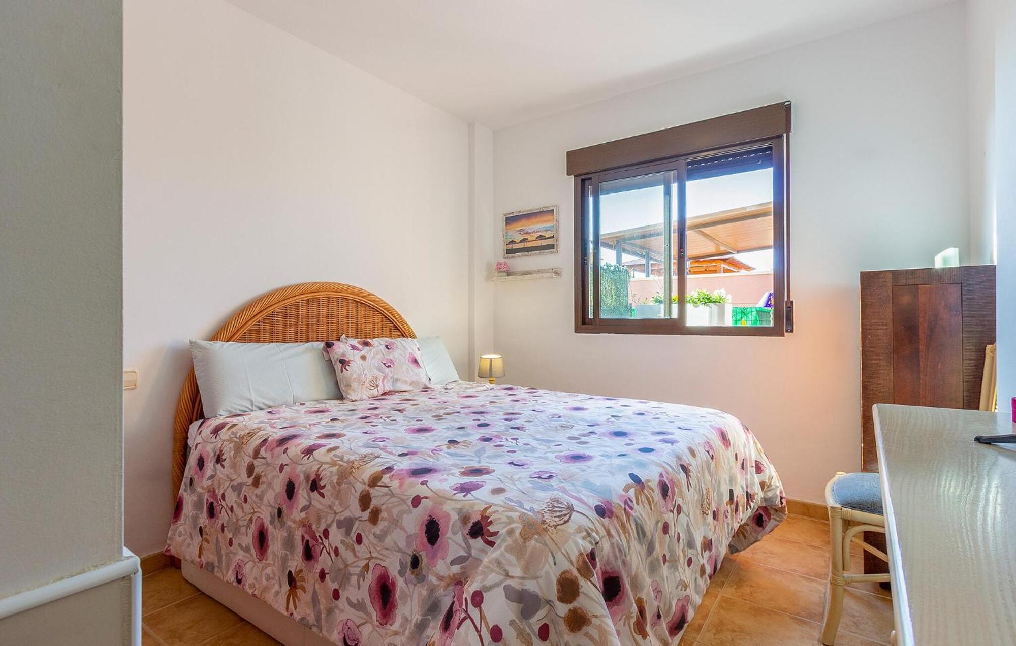 Gorgeous Home In Cartagena With Wifi Exterior foto