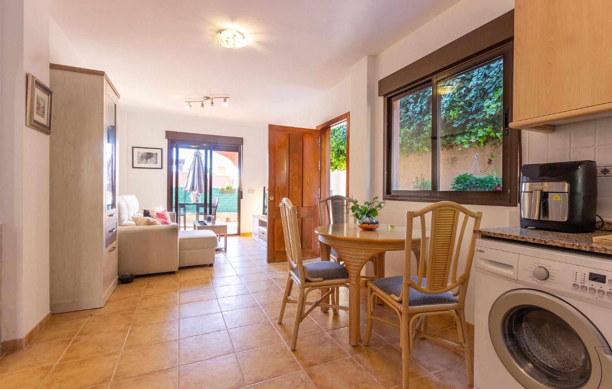 Gorgeous Home In Cartagena With Wifi Exterior foto