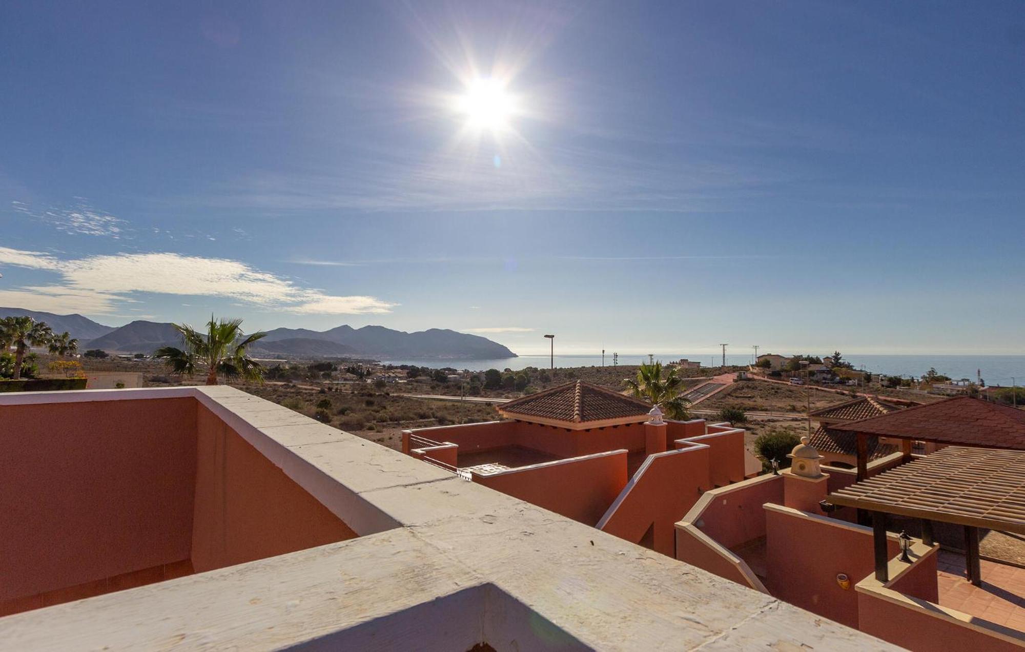 Gorgeous Home In Cartagena With Wifi Exterior foto