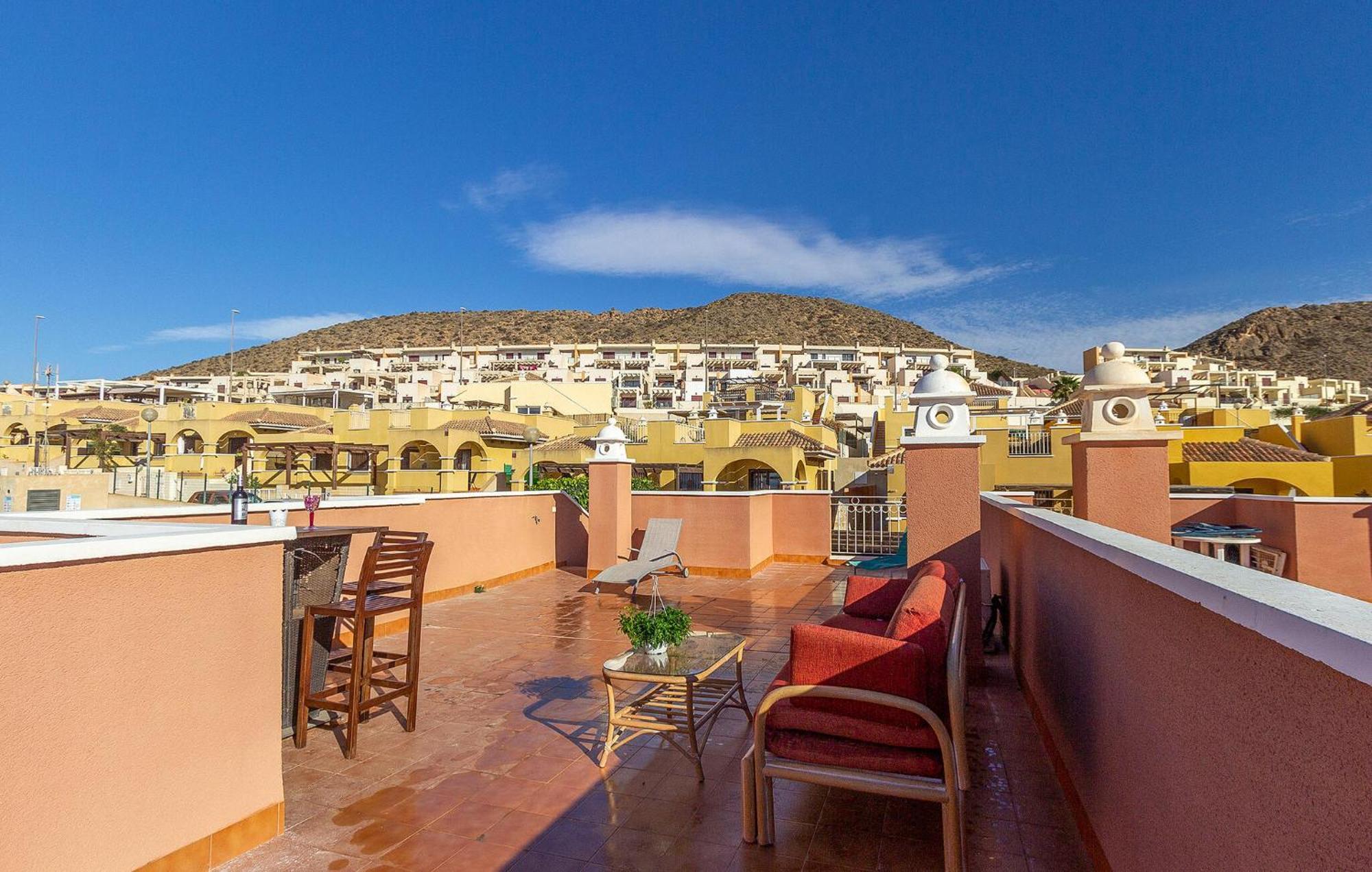 Gorgeous Home In Cartagena With Wifi Exterior foto