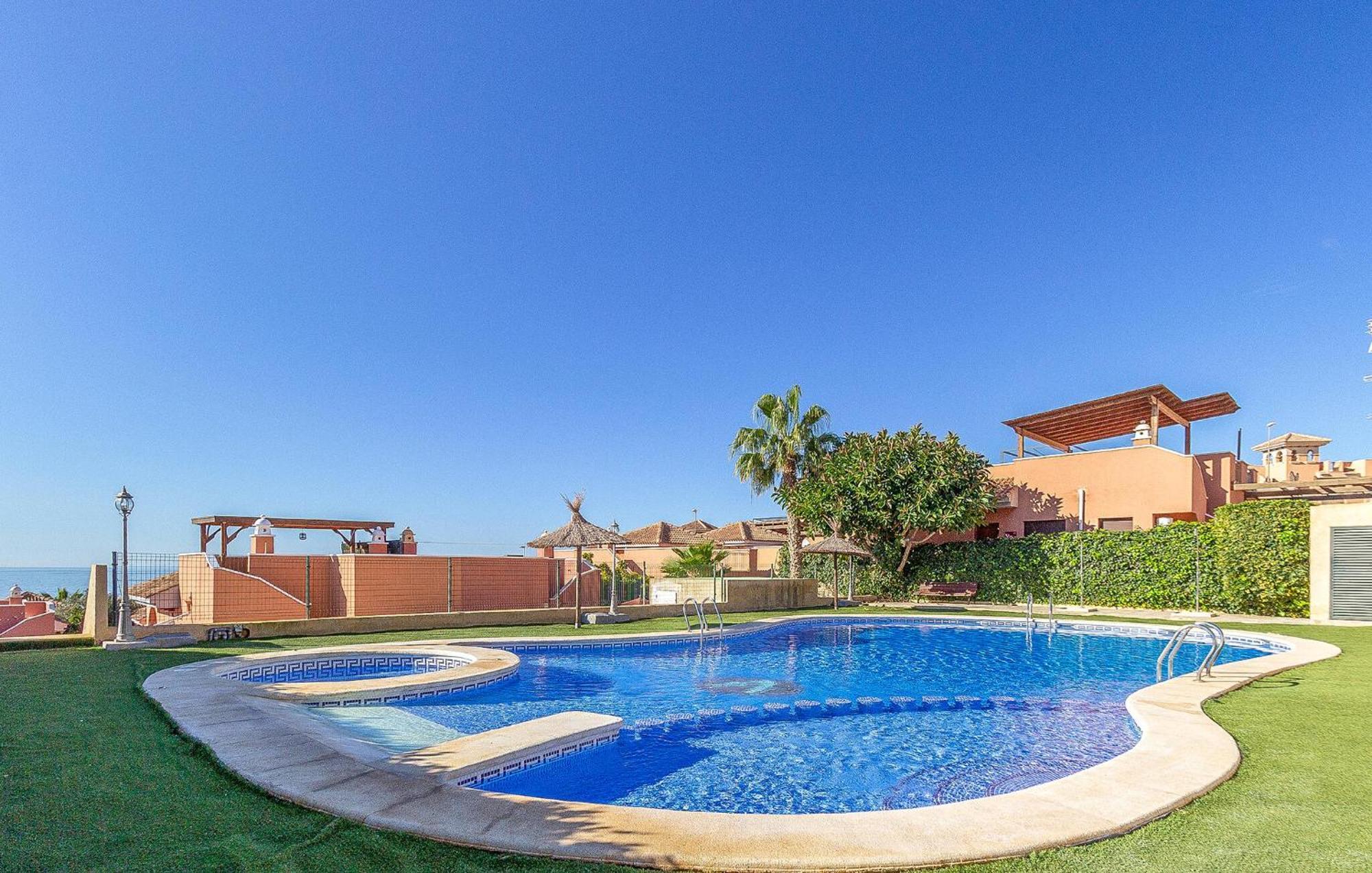 Gorgeous Home In Cartagena With Wifi Exterior foto