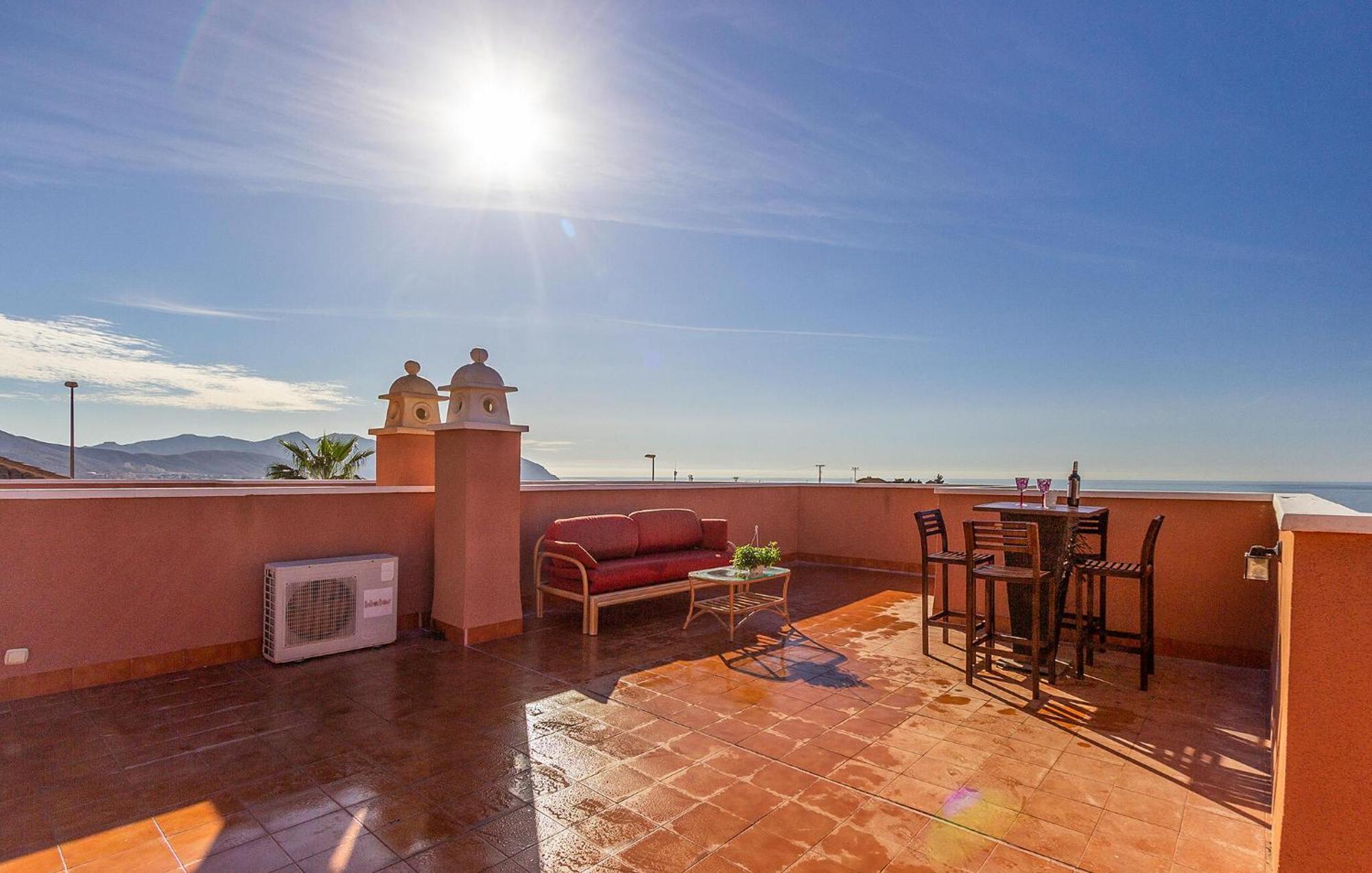 Gorgeous Home In Cartagena With Wifi Exterior foto