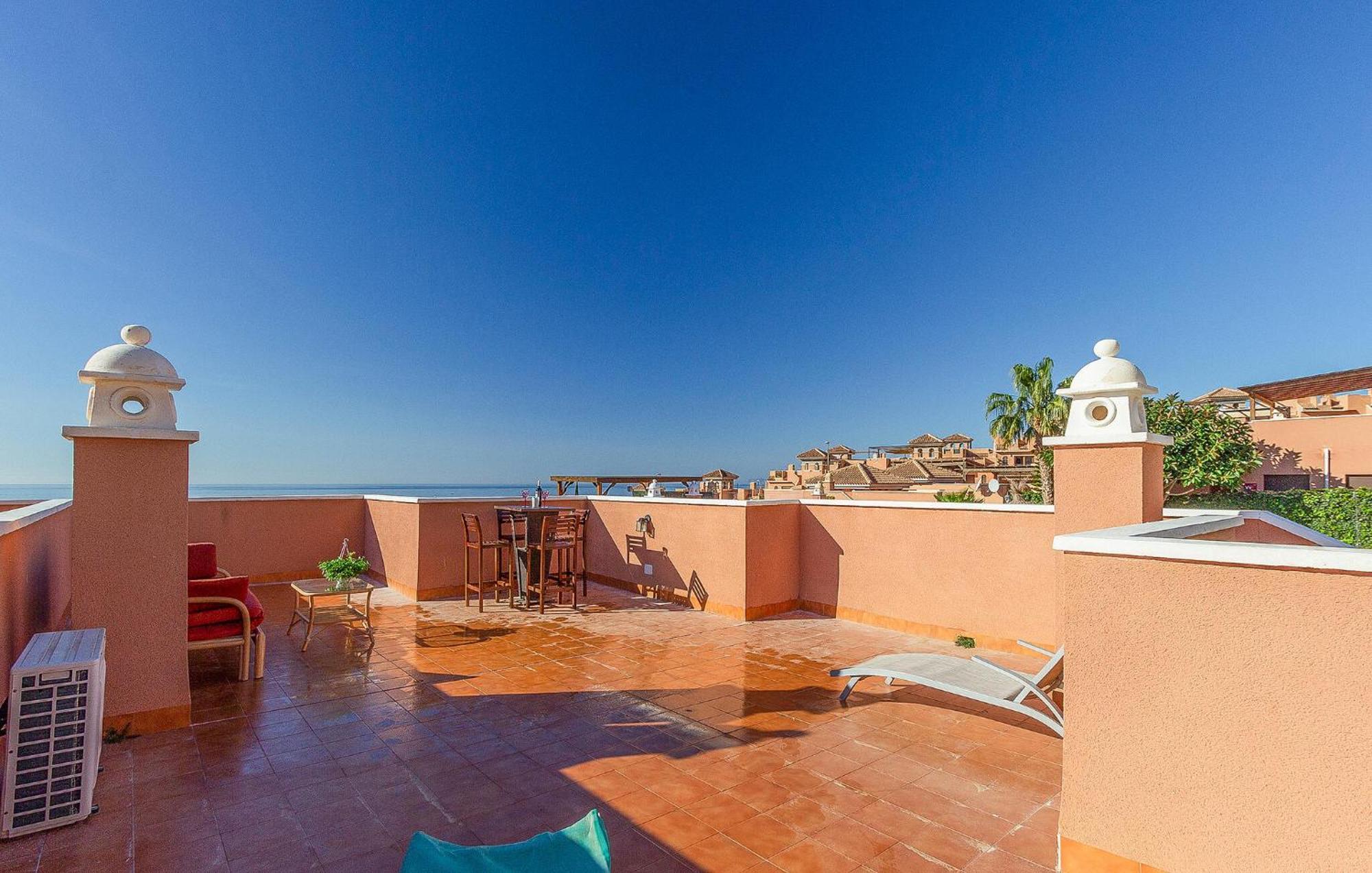 Gorgeous Home In Cartagena With Wifi Exterior foto