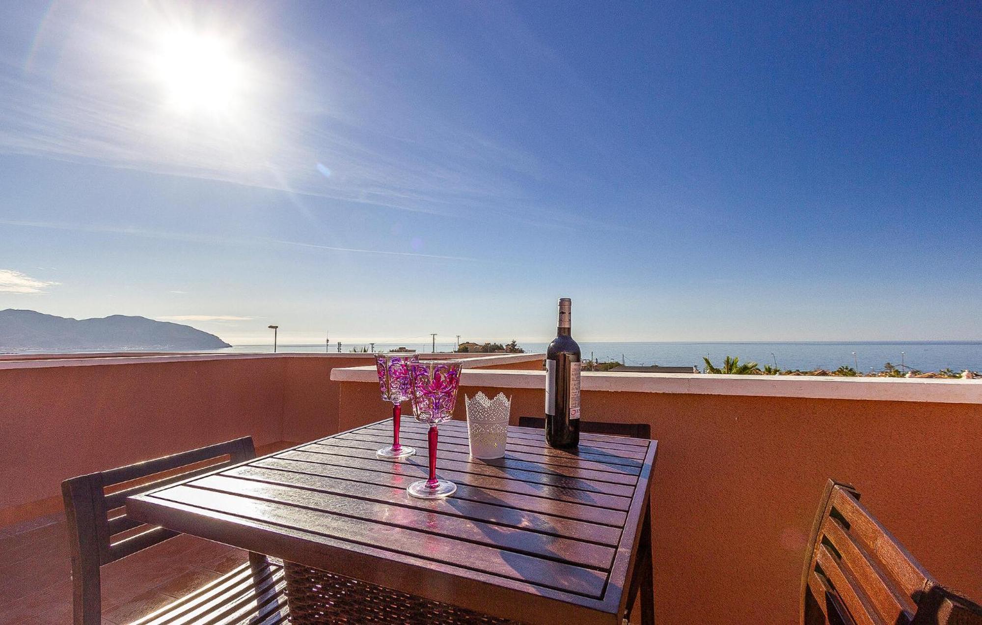 Gorgeous Home In Cartagena With Wifi Exterior foto