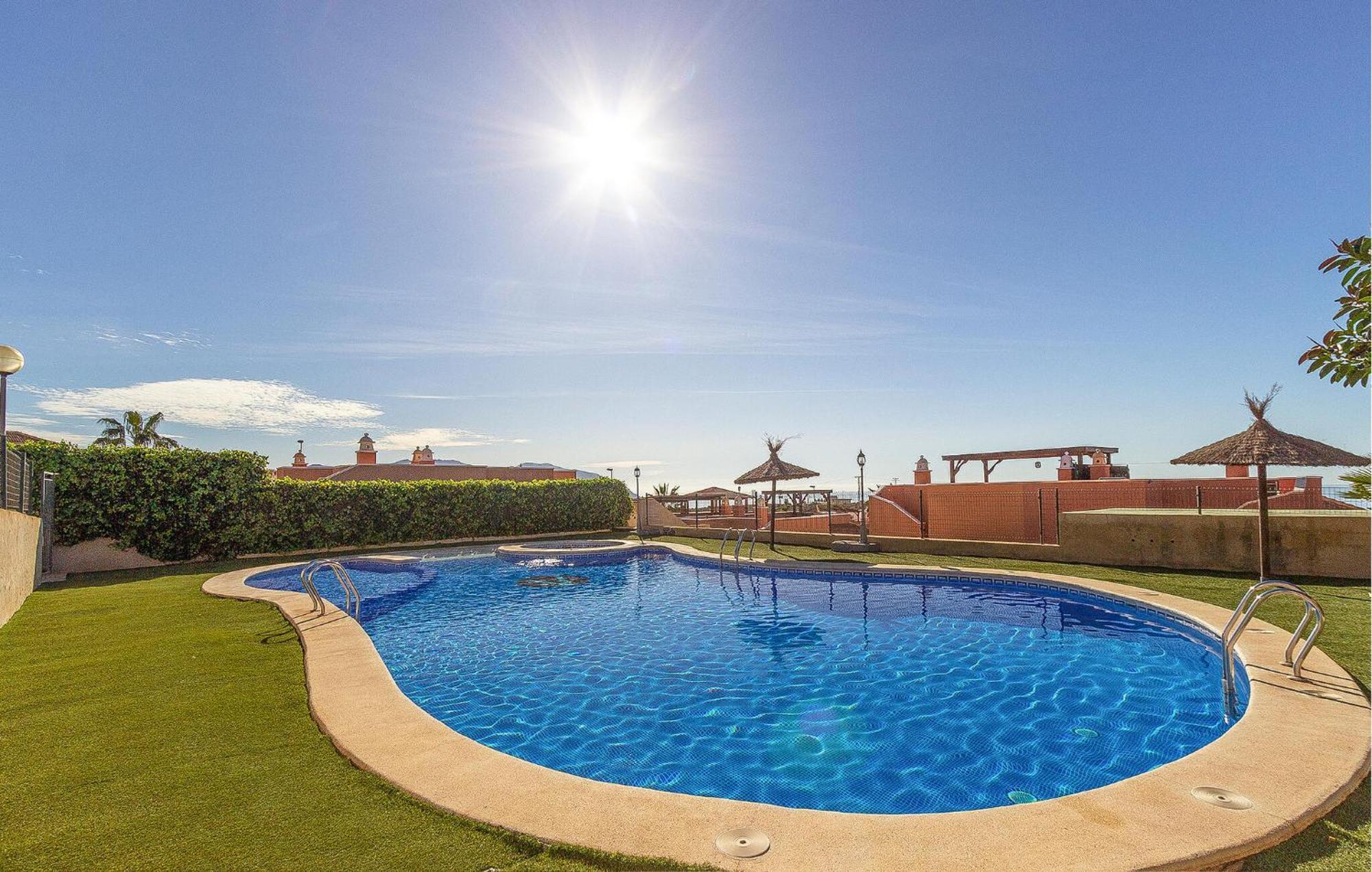 Gorgeous Home In Cartagena With Wifi Exterior foto