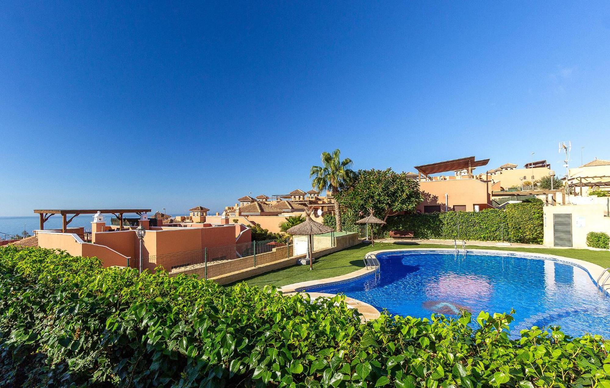 Gorgeous Home In Cartagena With Wifi Exterior foto