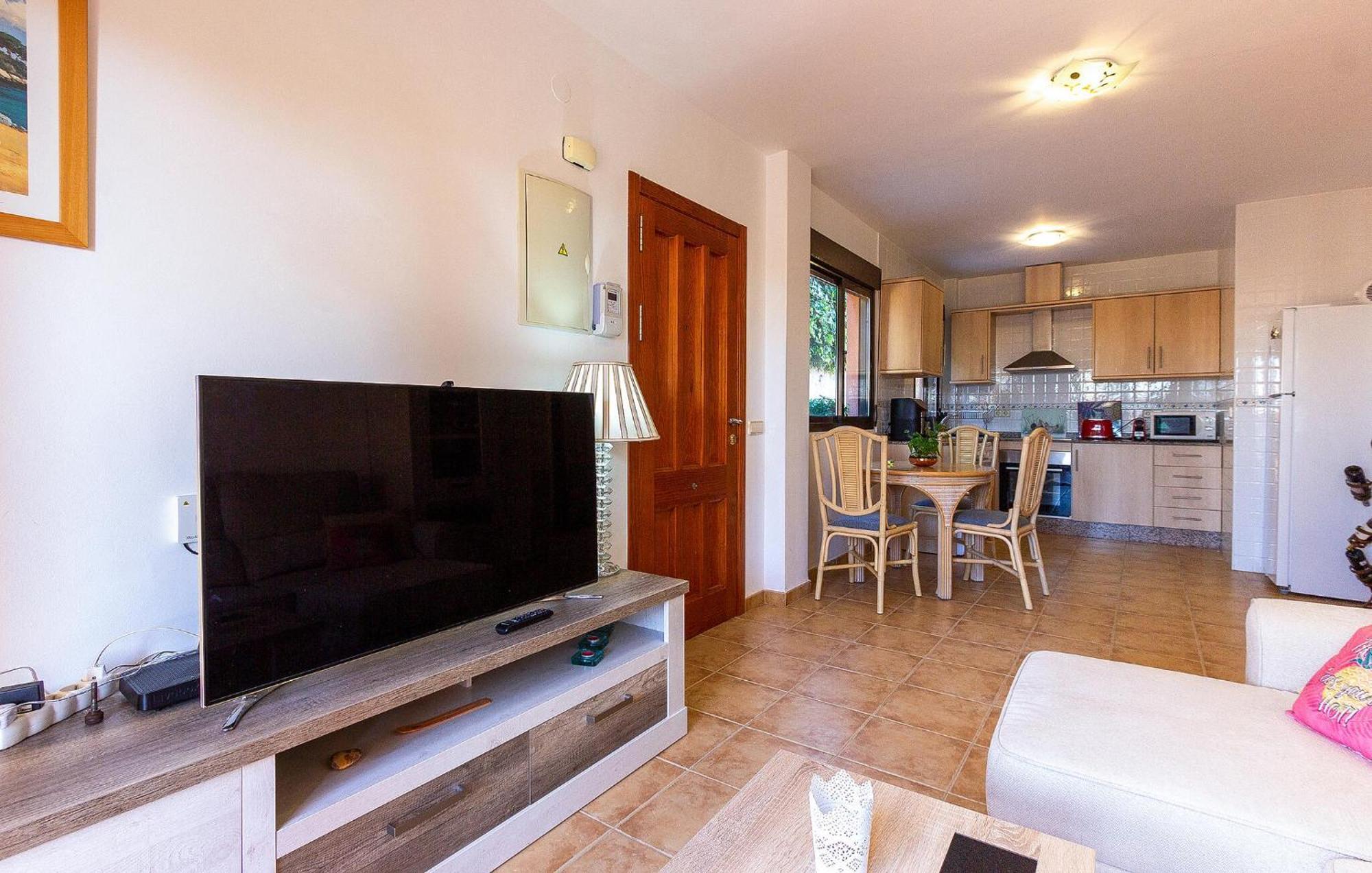 Gorgeous Home In Cartagena With Wifi Exterior foto