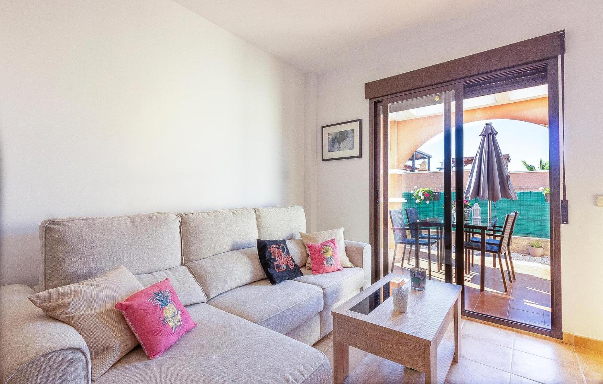 Gorgeous Home In Cartagena With Wifi Exterior foto