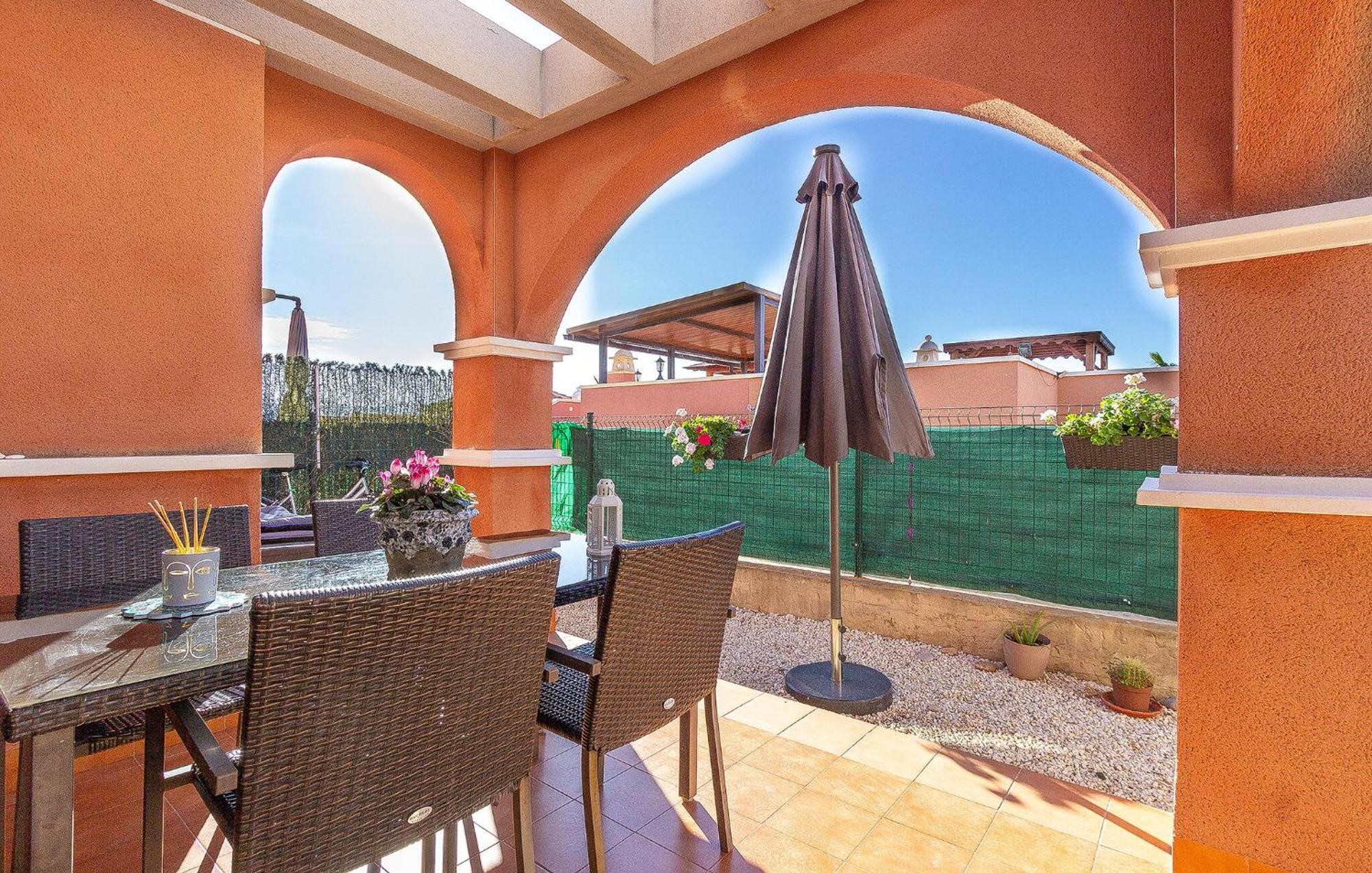 Gorgeous Home In Cartagena With Wifi Exterior foto